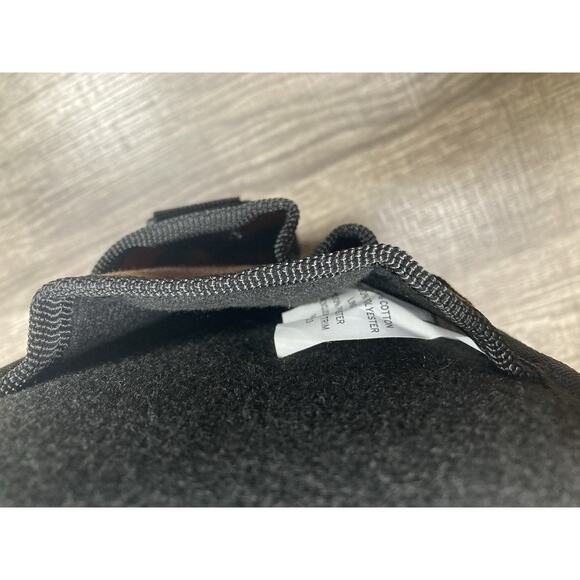Duluth Trading Co Fire Hose Warehouse Worker Phone Tool HVAC Pouch XL - Picture 6 of 8